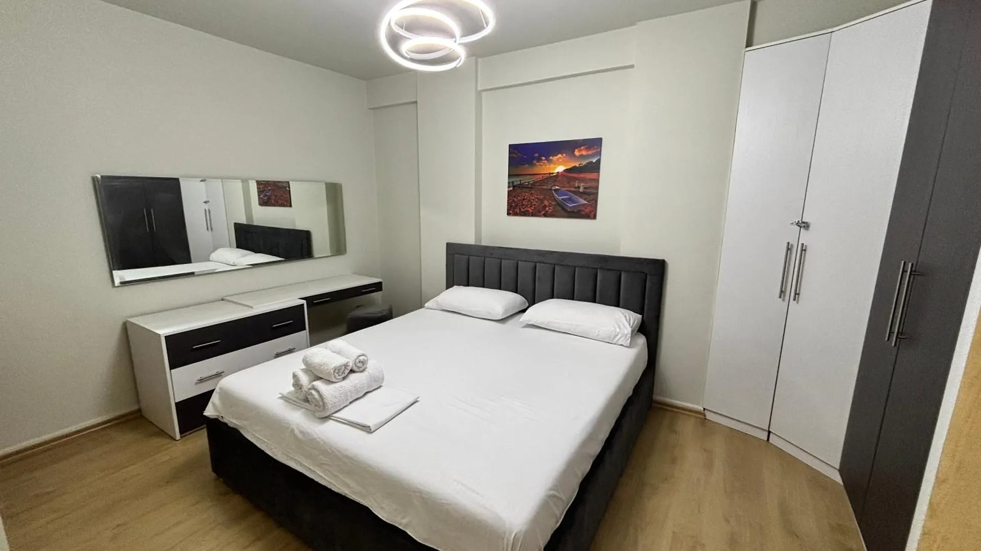 Edi'S Apartament تيرانا 0*,  ألبانيا